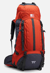 Karrimor Cougar 50-75