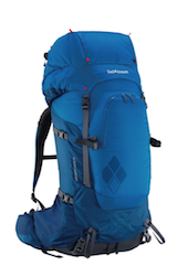 Montbell Trekking Pack 55