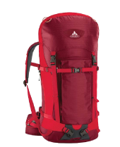 Vaude Rock 45+10