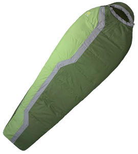 Mountain Hardwear Lamina 35