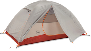 Big Agnes Lone Spring